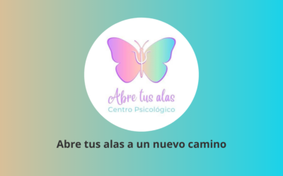 Centro Psicológico Abre tus Alas
