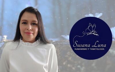 Psic. Susana Luna | Psicoterapeuta y Tanatóloga