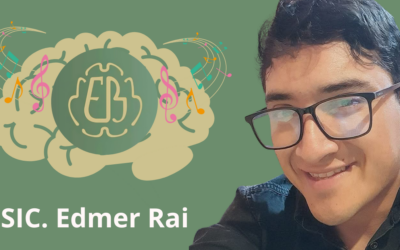 PSIC. Edmer Rai Pérez Guerrero