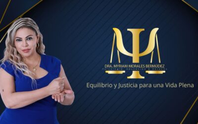 PSIC. Myriam Morales
