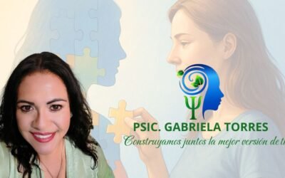 PSIC. Gabriela Torres