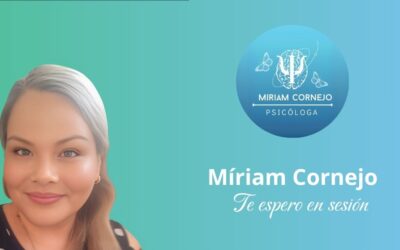 PSIC. Miriam Cornejo