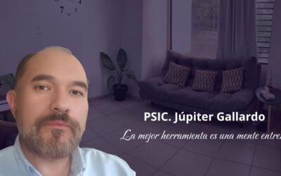 PSIC. Júpiter Gallardo