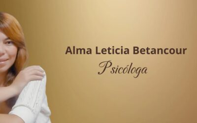 PSIC. Alma Betancourt