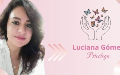 PSIC. Luciana Gómez Zamora