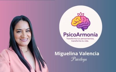 PSIC. Miguelina Valencia
