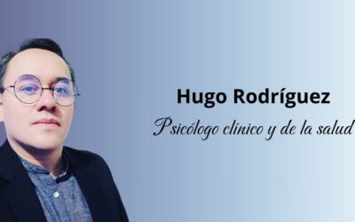 PSIC. Hugo Rodríguez