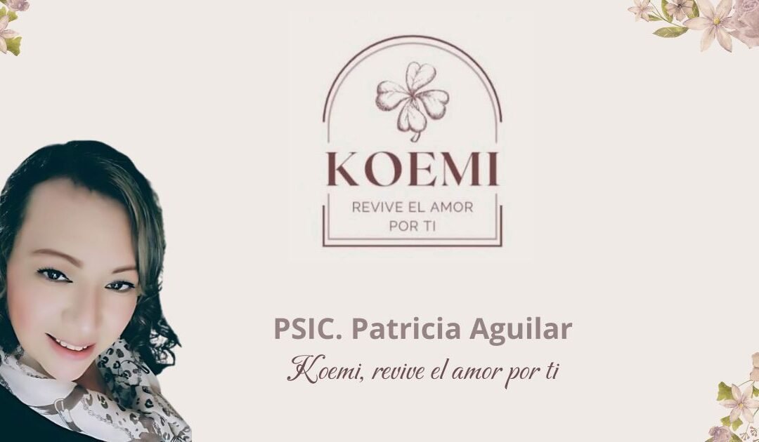 PSIC. Patricia Aguilar