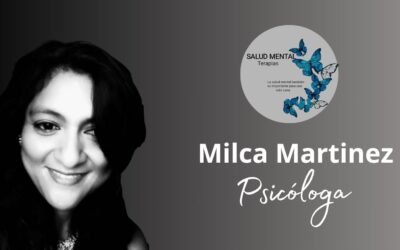 PSIC.Milca Martinez