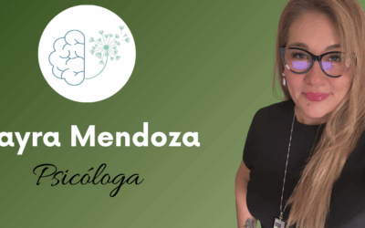 Psic.Mayra Mendoza