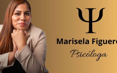 Psic. Marisela Figueroa