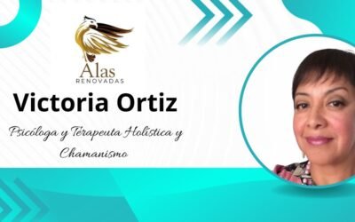 Psic. Victoria Ortiz