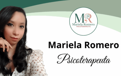 Psic.Mariela Romero