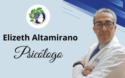 Psic. Elizeth Altamirano