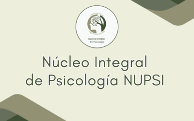 Núcleo Integral de Psicología NUPSI