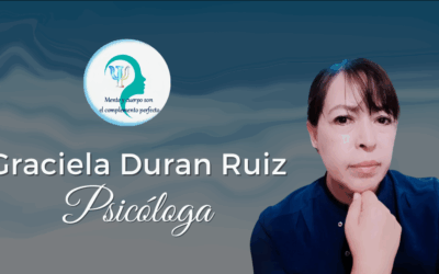 Psic. Graciela Duran Ruiz