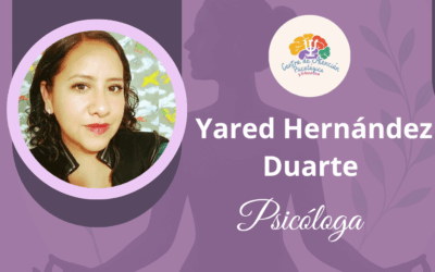 Psic. Yared Hernández Duarte