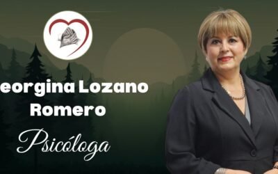 Psic. Georgina Lozano Romero