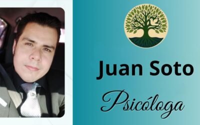 Psic. Juan Soto