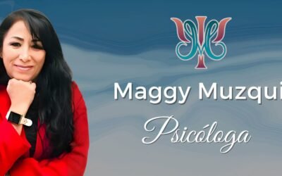 Psic. Margarita Muzquiz