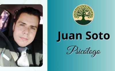 Psic. Juan Soto