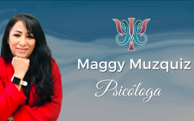 Psic. Margarita Muzquiz