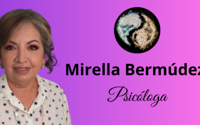 Psic. Mirella Bermúdez