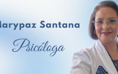 Psic. Marypaz Santana