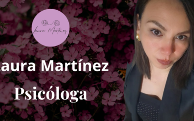 Psic. Lucia Martínez Balderas