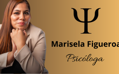 Psic. Marisela Figueroa