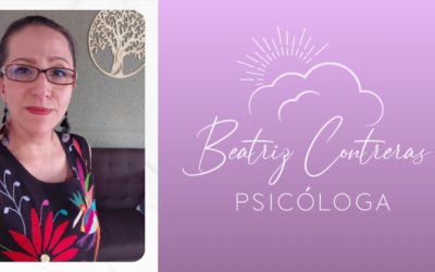 Psic. Beatriz Contreras