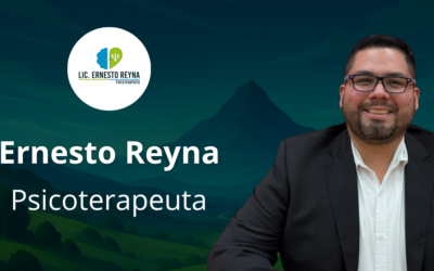 Psic. Ernesto Reyna