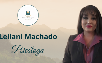 Psic. Leilani Machado