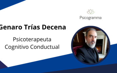 Psic. Genaro Trías – Psicogramma