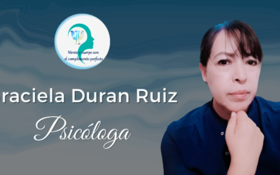 Psic. Graciela Duran Ruiz