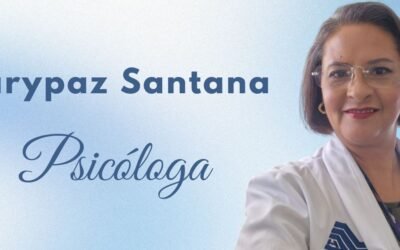 Psic. Marypaz Santana