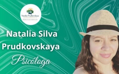 Psic. Natalia Silva Prudkovskaya