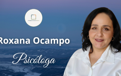 Psic. Roxana Ocampo Noriega