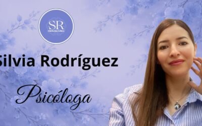 Psic. Silvia Rodríguez