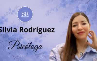 Psic. Silvia Rodríguez