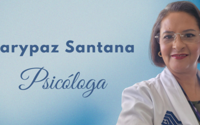 Psic. Marypaz Santana
