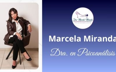 Dra. Marcela Miranda