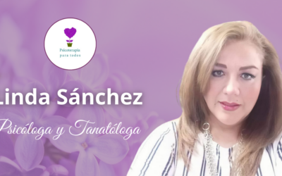 Psic. Linda Sánchez