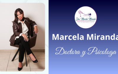 Dra. Marcela Miranda