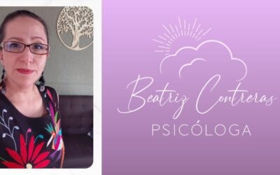 Psic. Beatriz Contreras