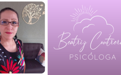 Psic. Beatriz Contreras