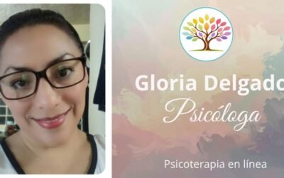 Psic. Gloria Delgado