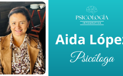 Psic. Aida López Martínez