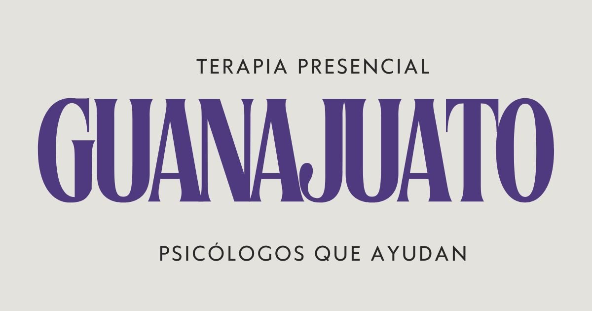 psicologos en GUANAJUATO