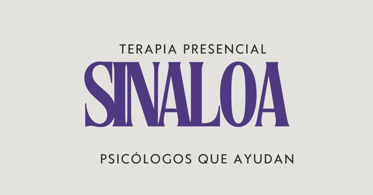 psicologos en SINALOA